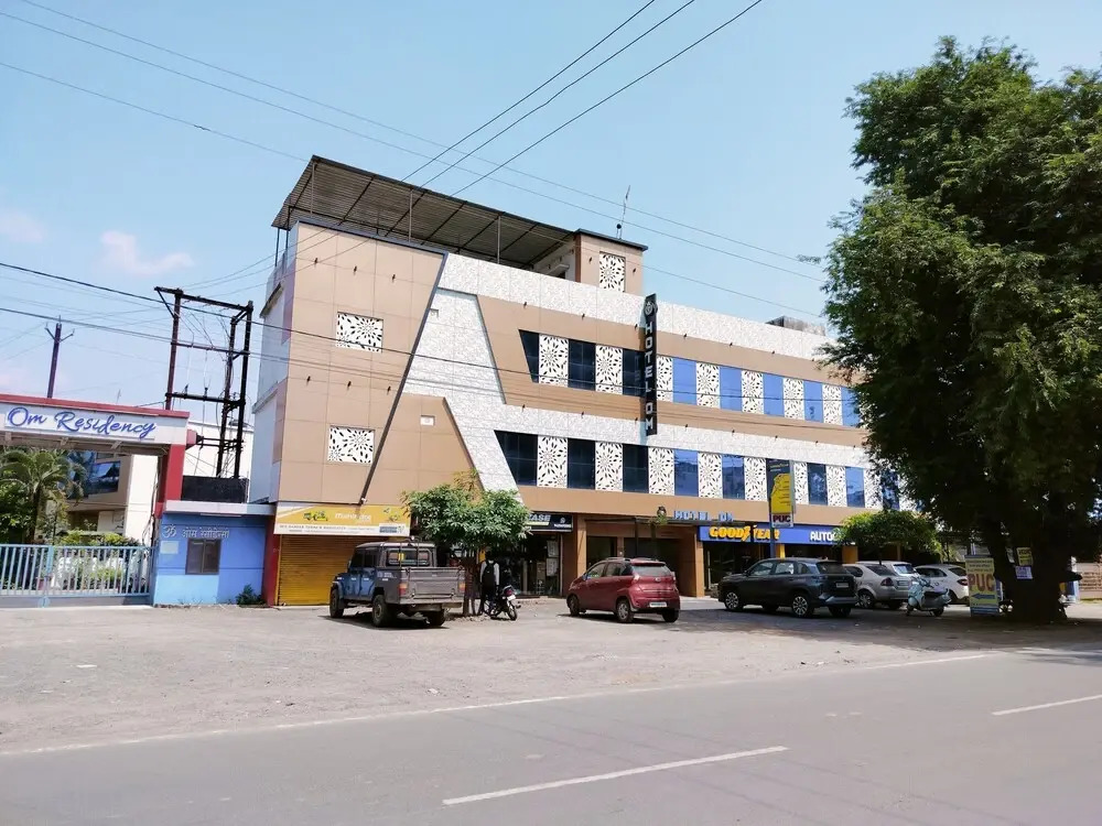 Hotel Om