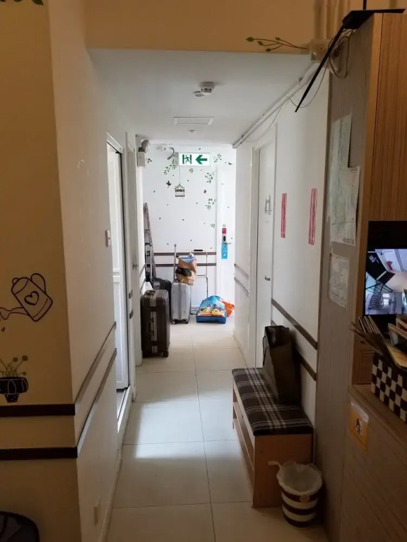 B3 Inn (Tsim Sha Tsui)