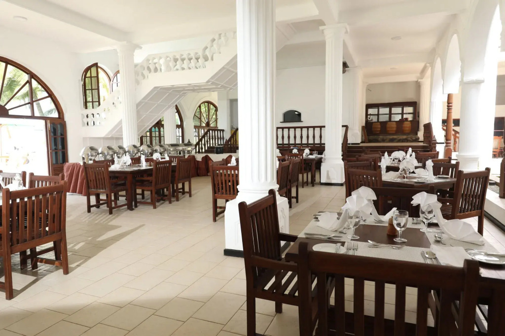 Joes Resort Bentota