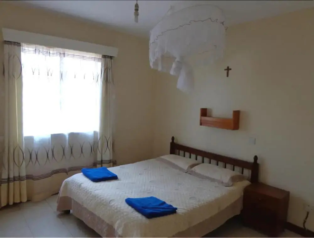 Savelberg Retreat Centre
