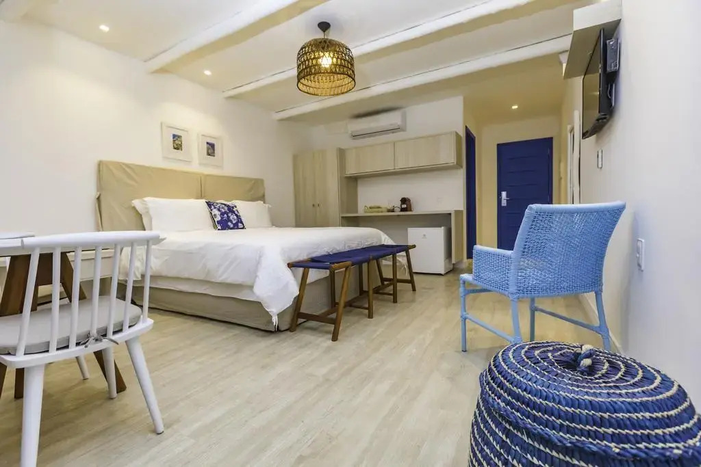 La Plage Hotel Boutique