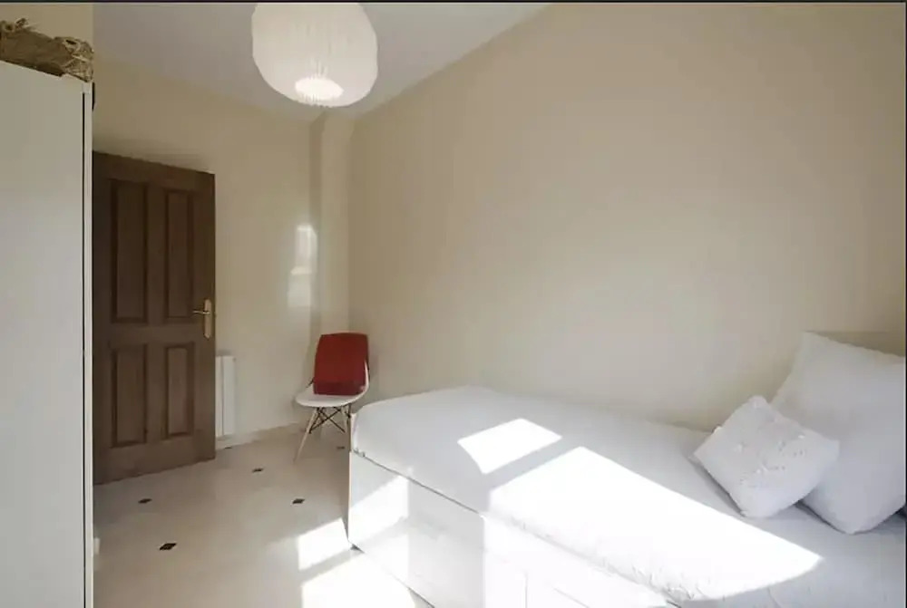 Duplex Farahuit - Albayzín