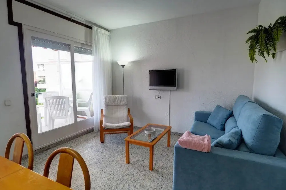 Calm Apartment