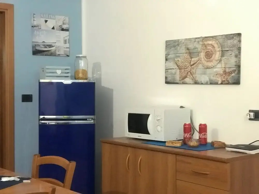 Casa Blue Sea