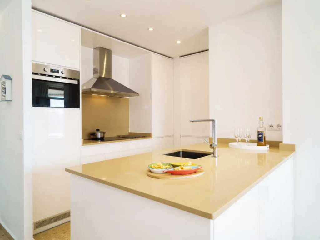 Apartment Cofisa Jávea 28353