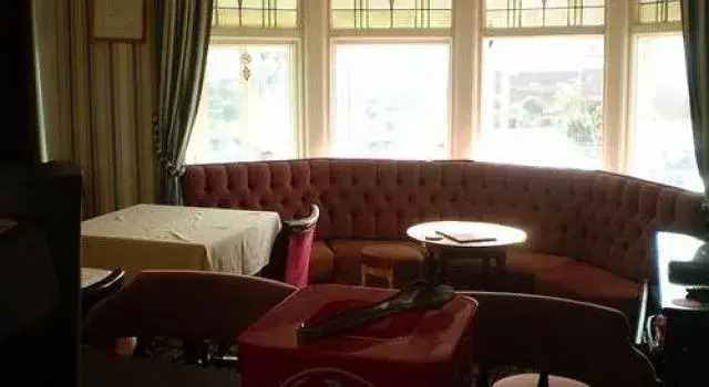 South Lea Hotel