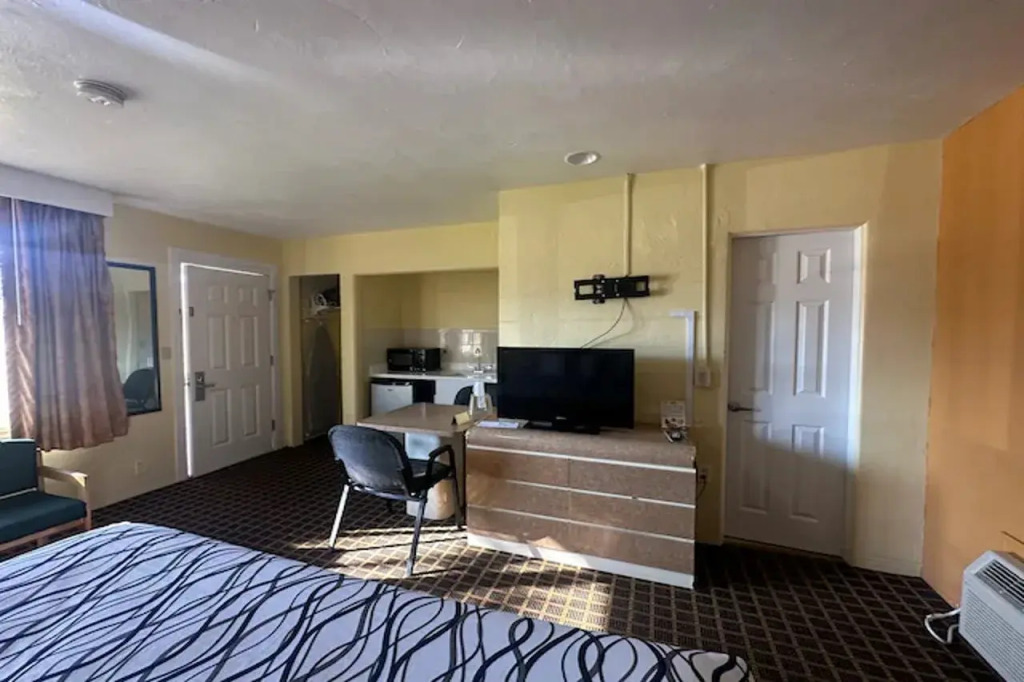 Super Inn By Oyo Daytona Beach Near Airport