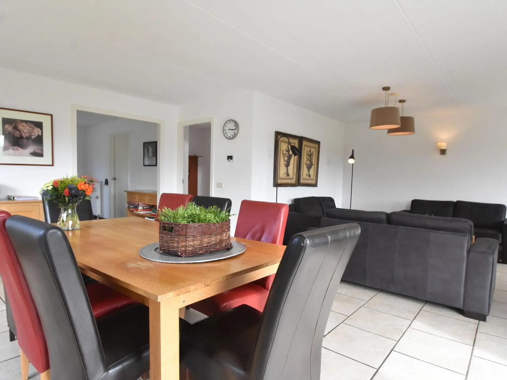 Luxurious holiday villa at lovely location in Zeewolde, Flevoland
