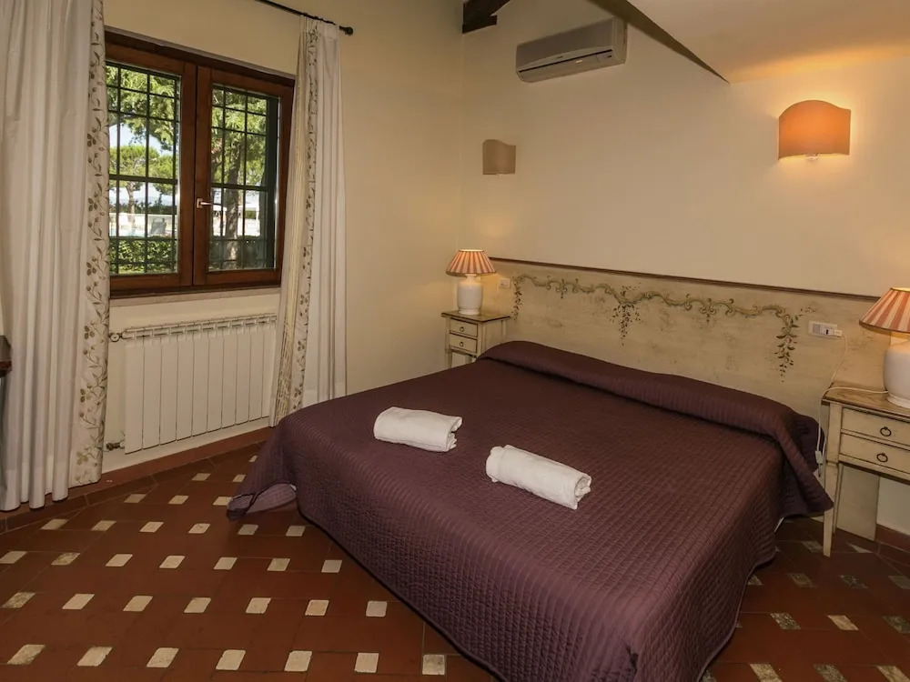 Appealing Apartment Just 7 km From the Beach
