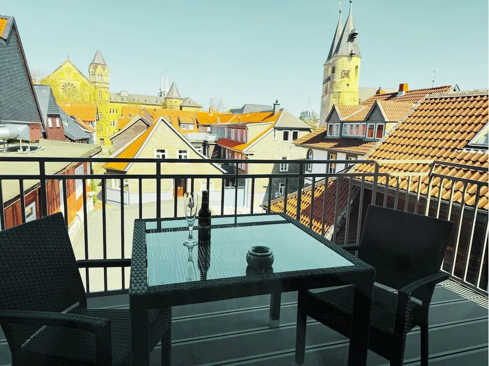 Trattoria & Apartments - Casa da Enzo