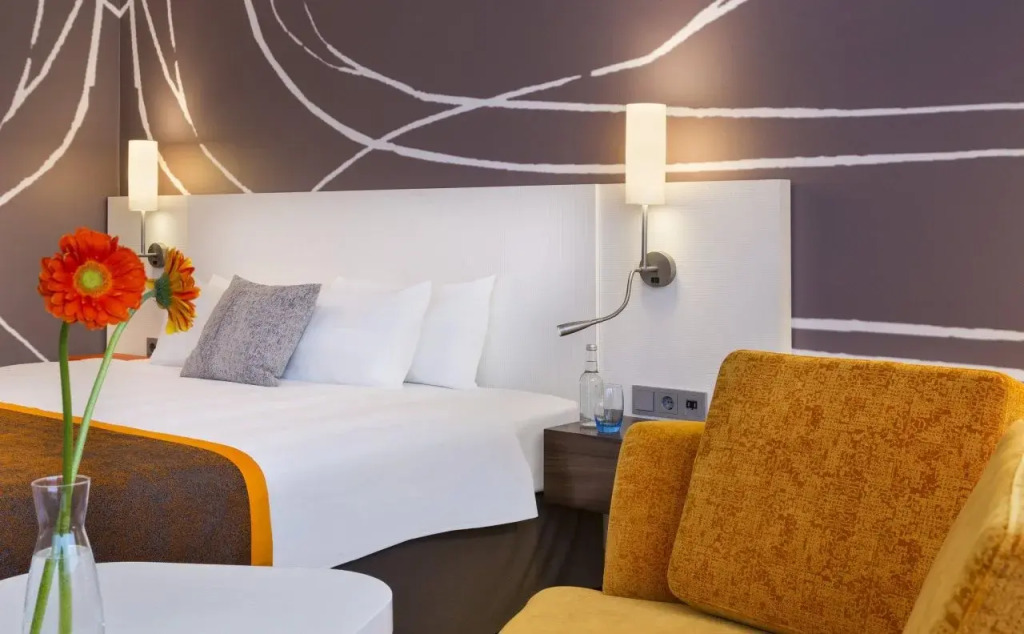 Holiday Inn Amsterdam
