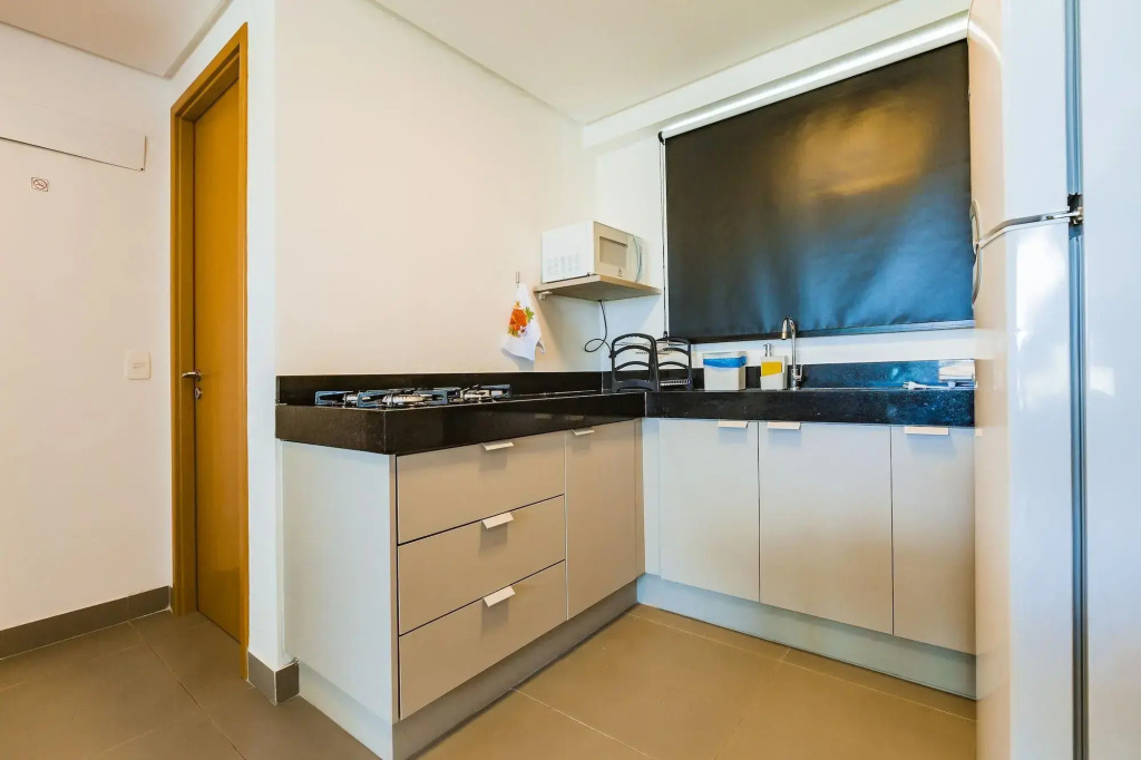 EcoCharme Macuco Residence