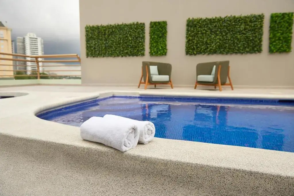 Suites las Palmas, Hotel & Apartments