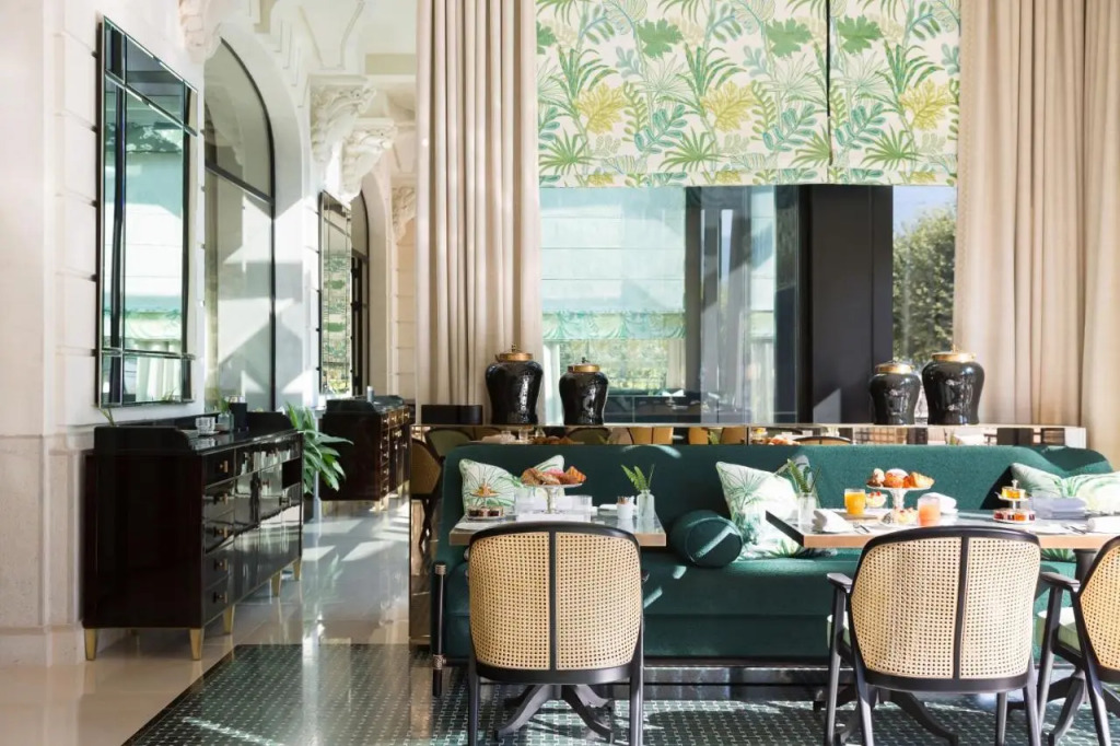 The Woodward - Auberge Collection