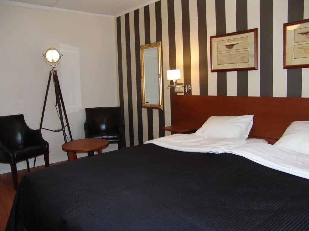 Hotell Uddewalla