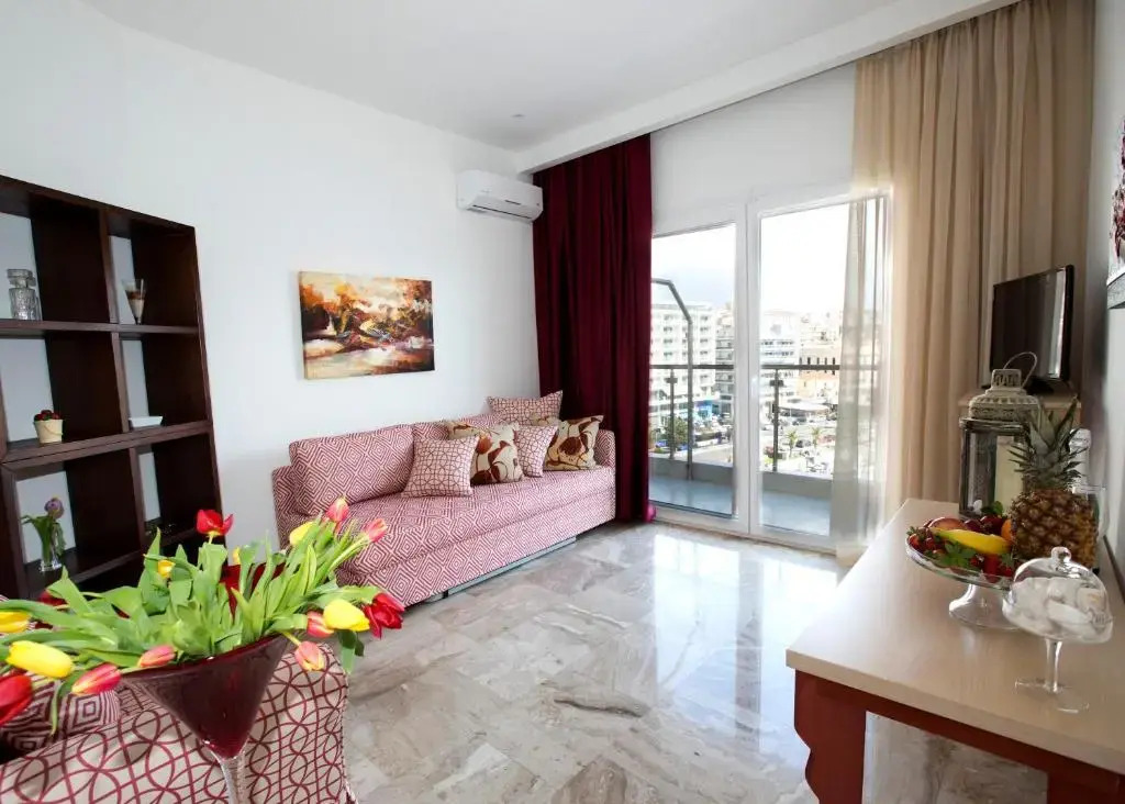 Panorama Junior Suites