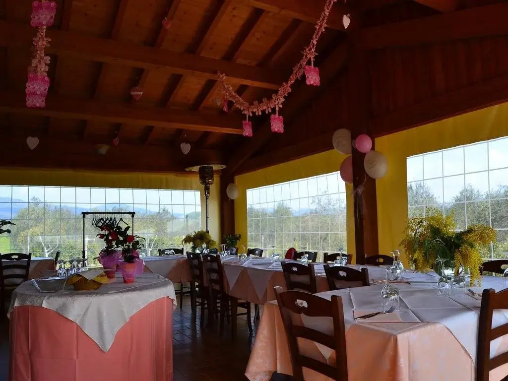 Agriturismo Il Giglio di Sant Antonio