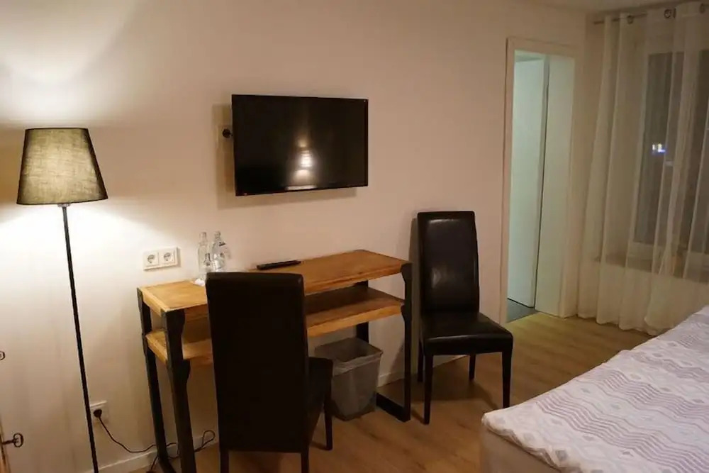 Hotel Ruhrpottfriends