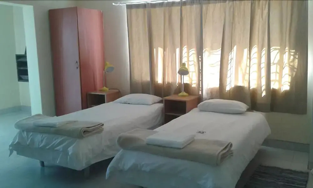 Pioneers Self Catering