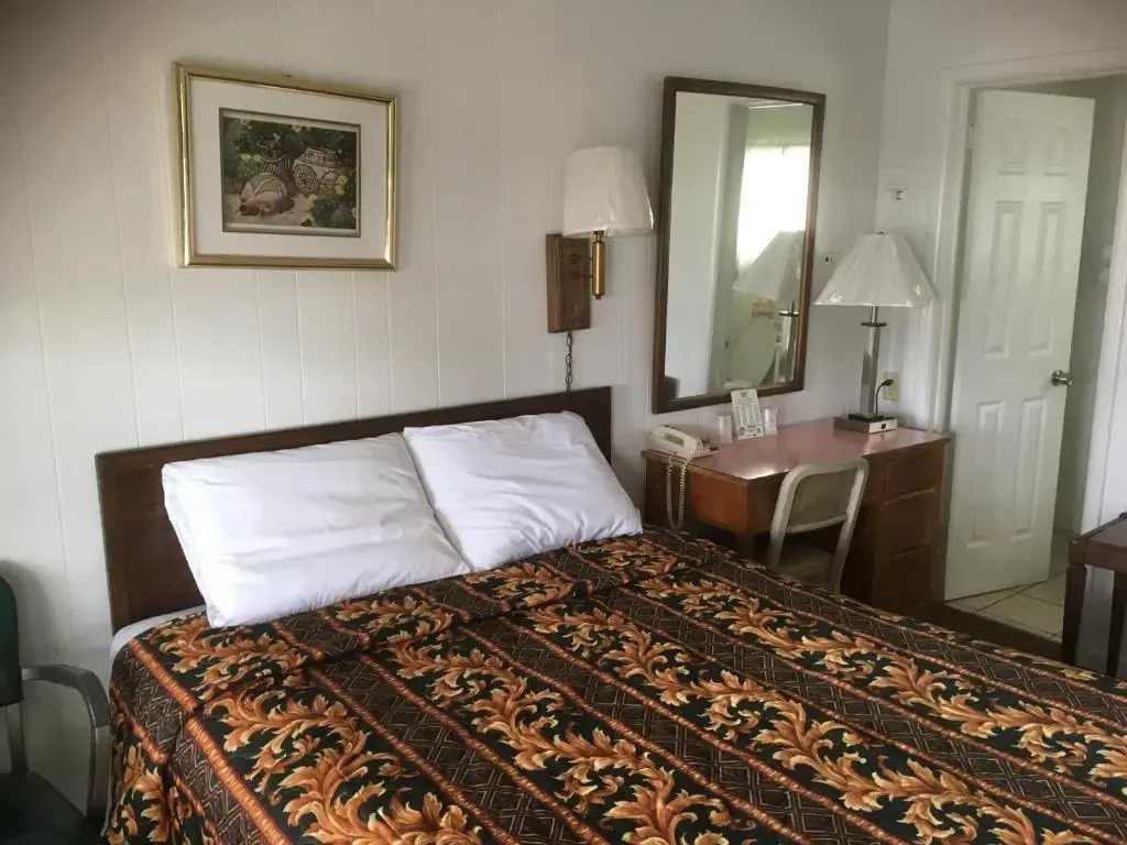 Kansan Motel