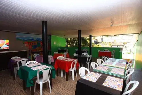 Hostel Cores Do Pelo