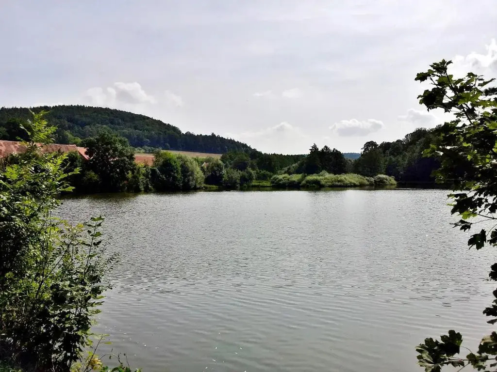 Mlýn Mitrovice