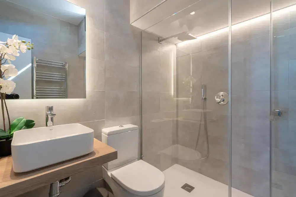 L'Aguila Suites Penthouse
