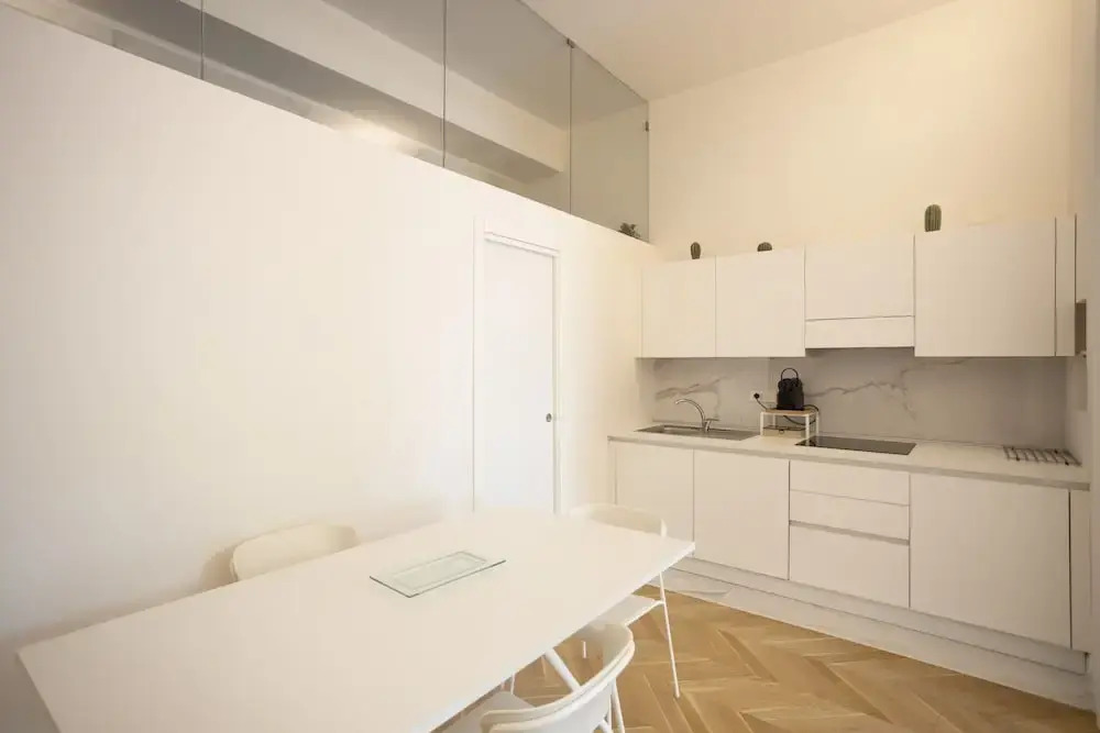 Sinonda Luxury Apartment