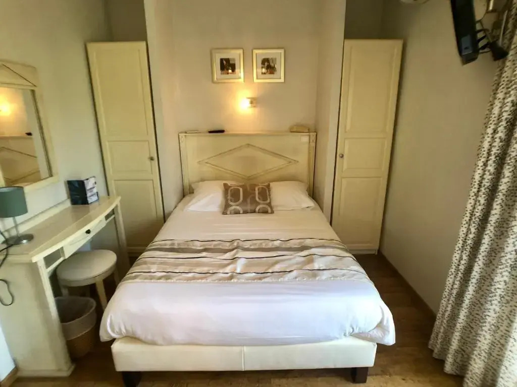 Hôtel Méditerranée