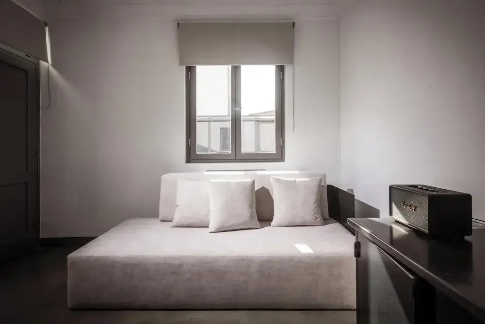 Vegga Suites