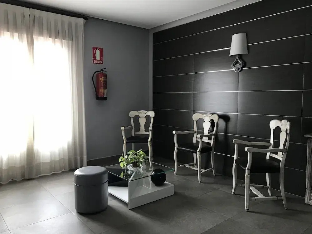 HOSTAL-CAFE GUTGRECO