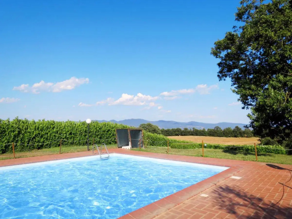 House  Boriano Orvieto 13009