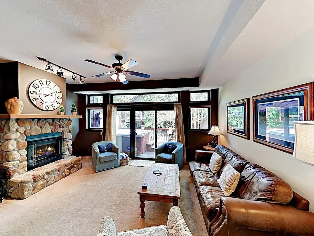 New Listing! Warriors Mark Townhome W/ Hot Tub 3 Bedroom Townhouse