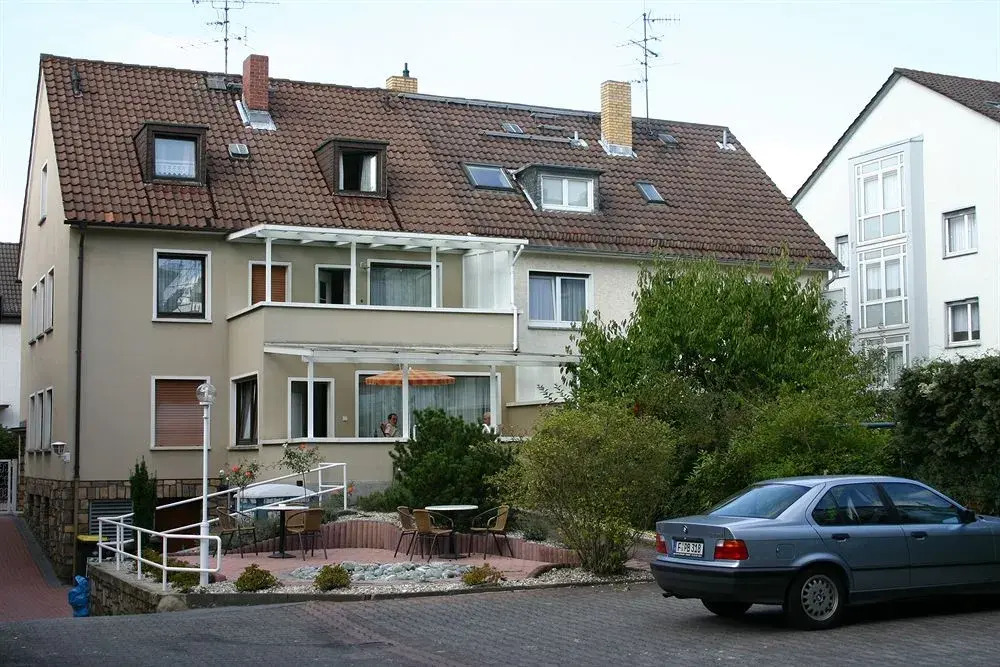 City Hotel Niederrad