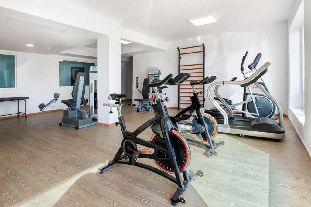 Hotel Vibra Mare Nostrum