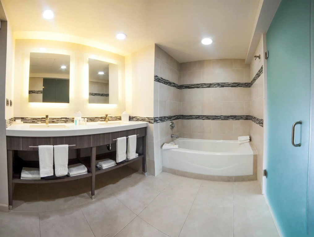 Hampton Inn & Suites by Hilton Aguascalientes Aeropuerto