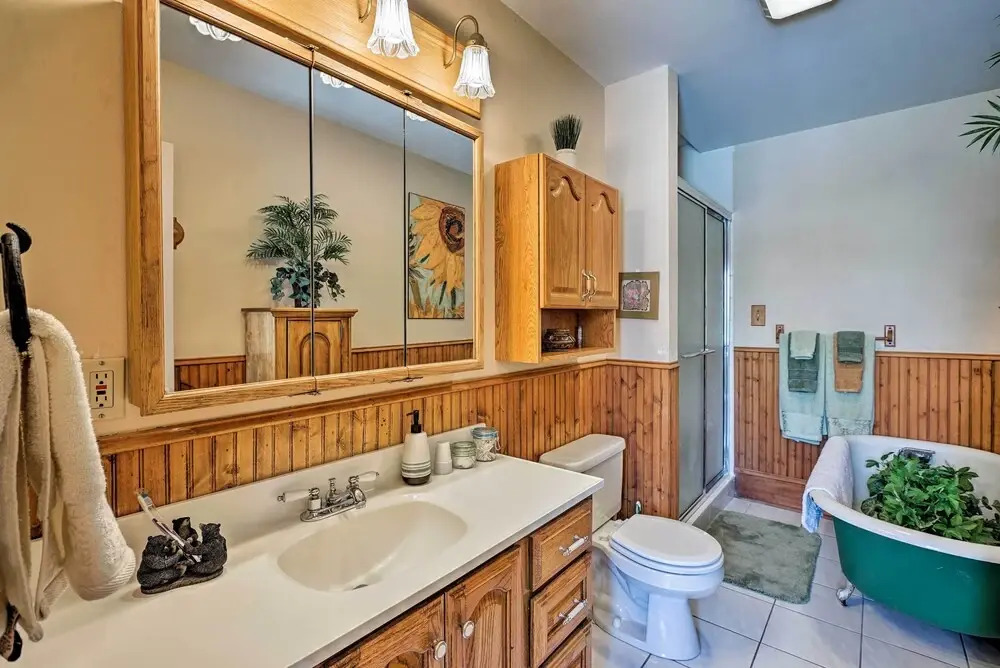 'victory Victorian House' - Walk to Dtwn Glenwood!