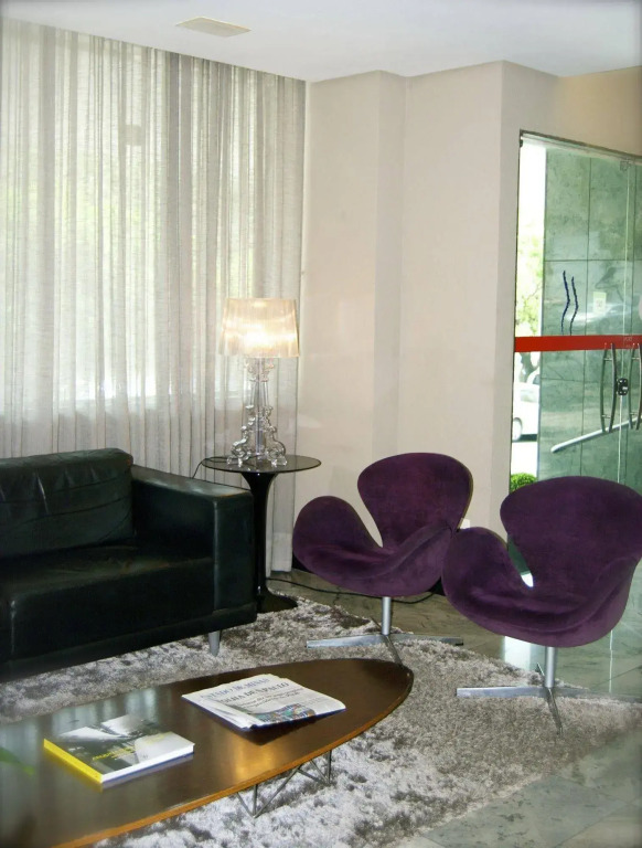 Niagara Flat