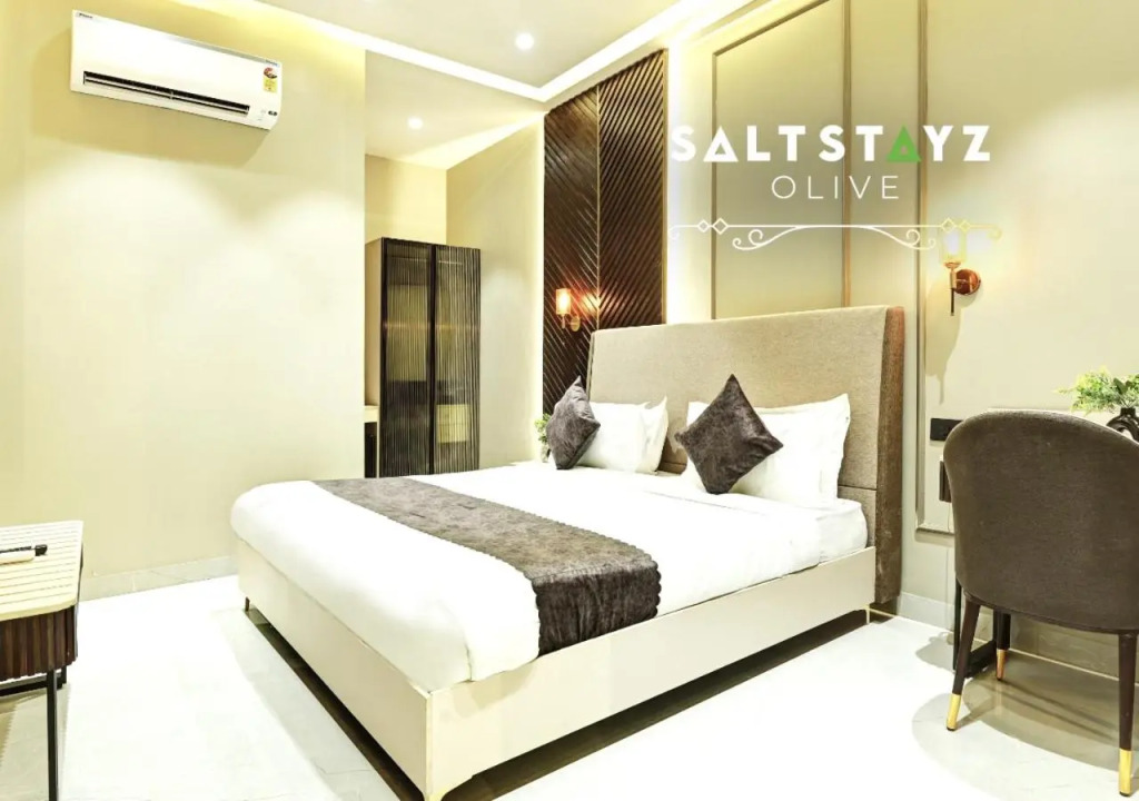 Saltstayz Select - Pitampura