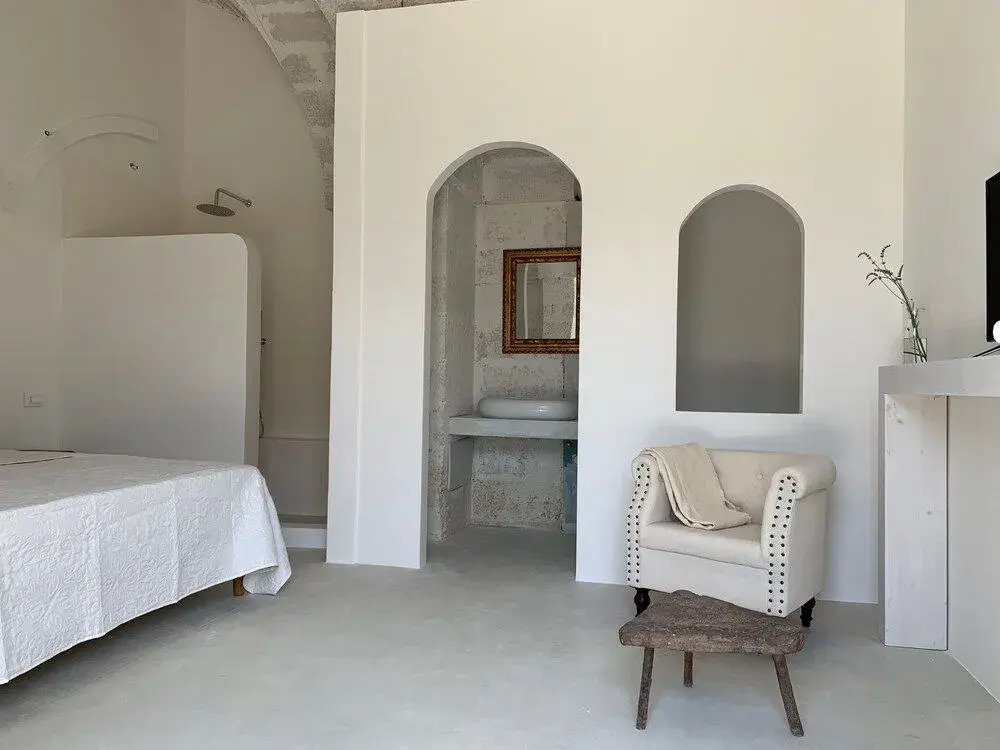 B&B Corte Mercurio