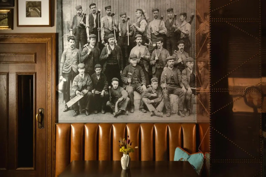 The Station Hotel