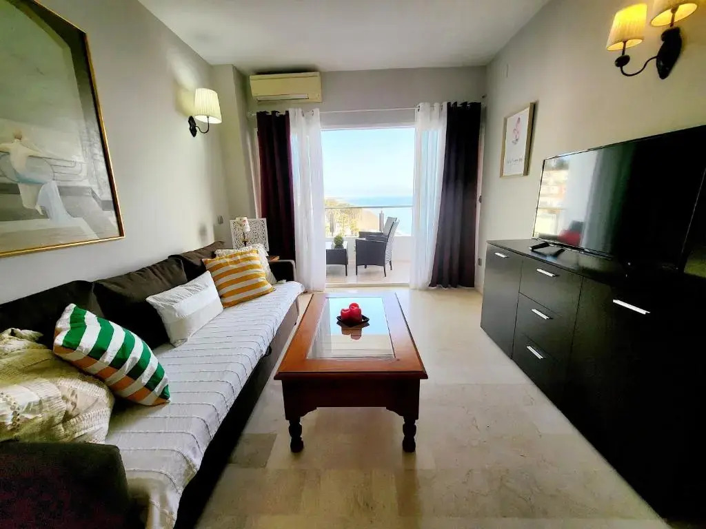 Apartamento SEA WAVES