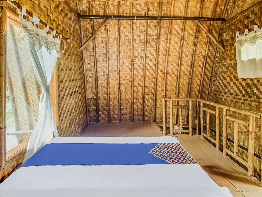 Hotel O Desa Wisata Bangunharja