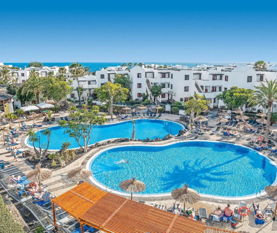 Allsun Hotel Albatros