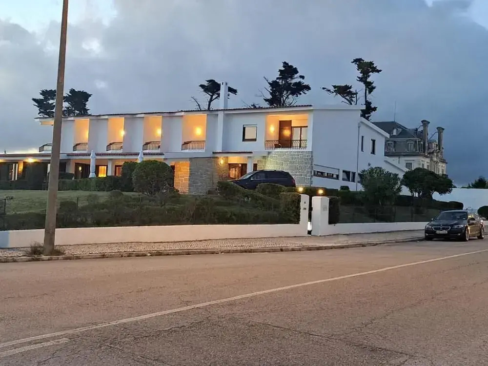 Boutique Inn & Restaurant - Casa dos Suécos