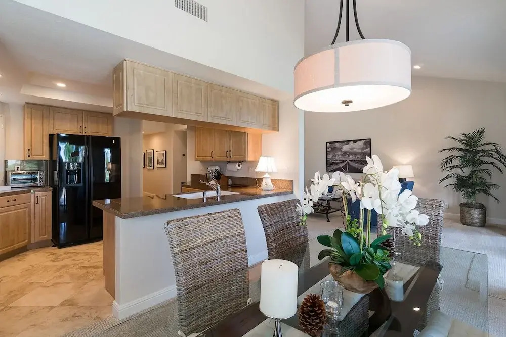 54636 Shoal Creek Condo 3 Bedrooms 2 Bathrooms Townhouse