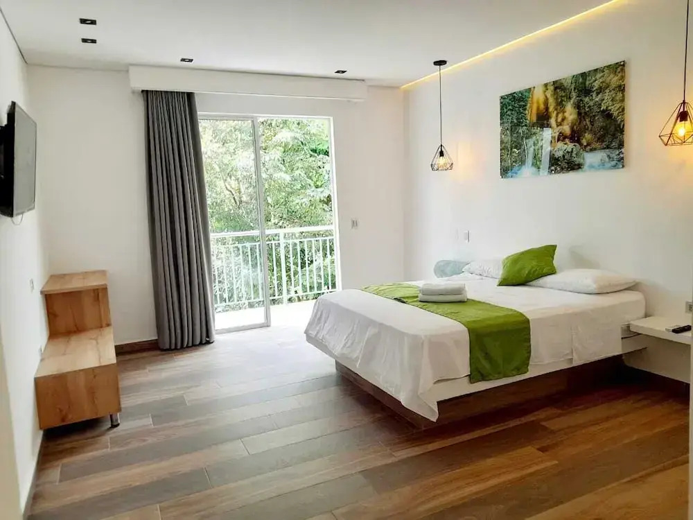Hotel Monte Bello
