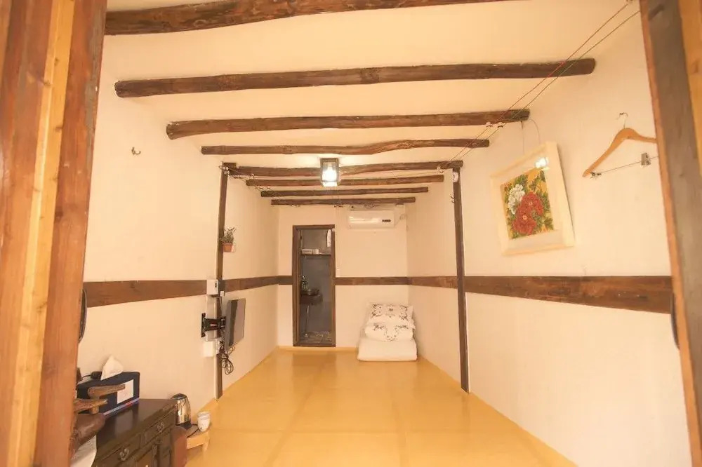 Nokwon Guesthouse