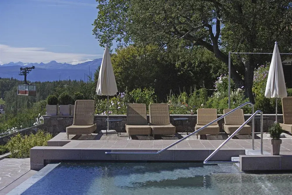 Gloriette Boutiquehotel