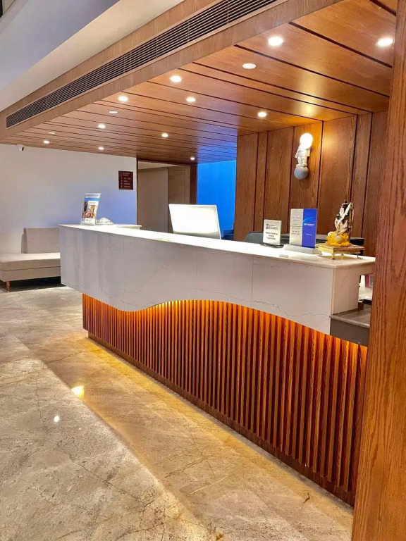 Best Western Matra Kasauli